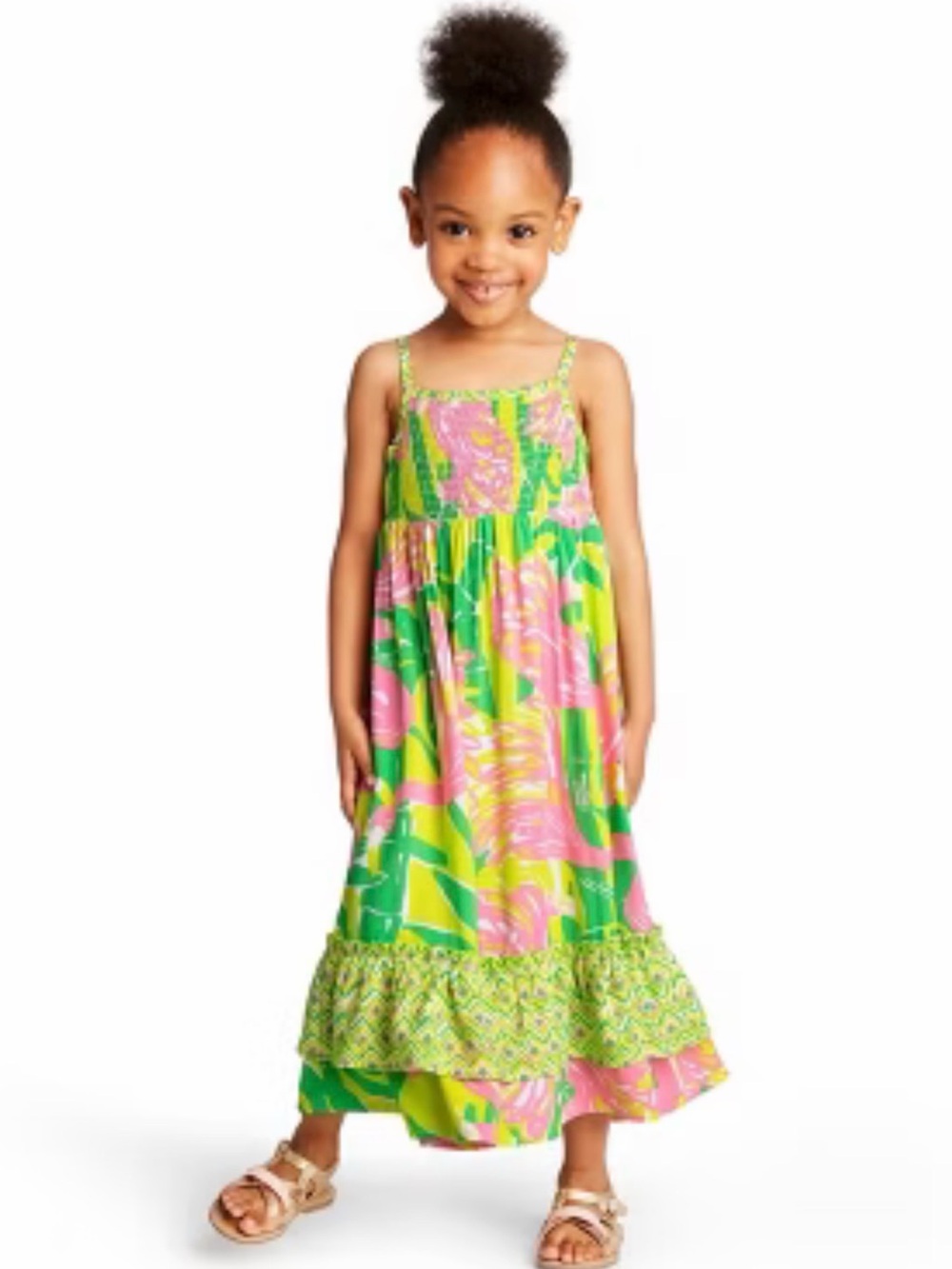 Lilly Pulitzer x Target Dress